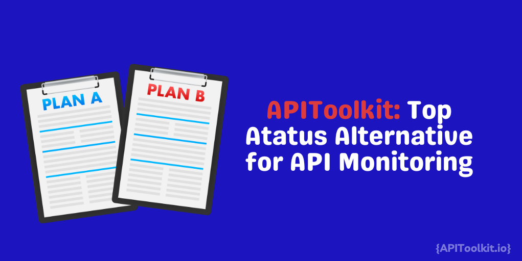 Top atatus alternative