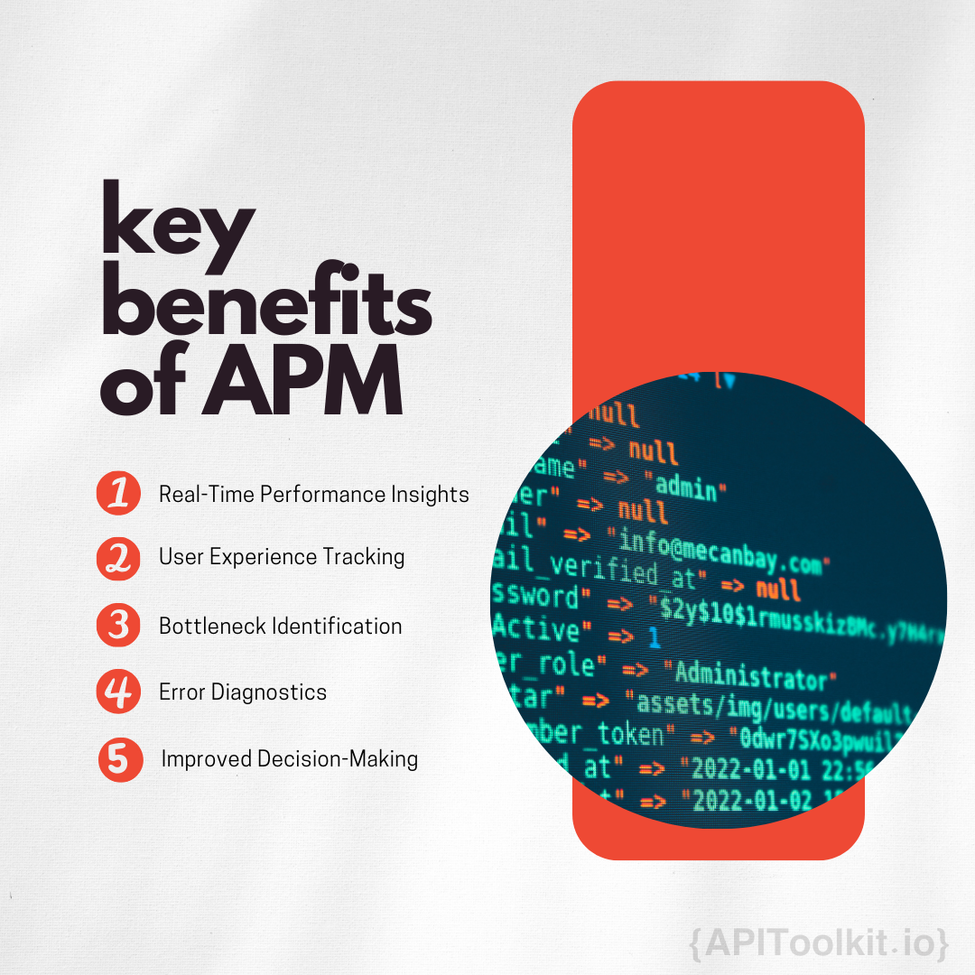 Key Features and Benefits