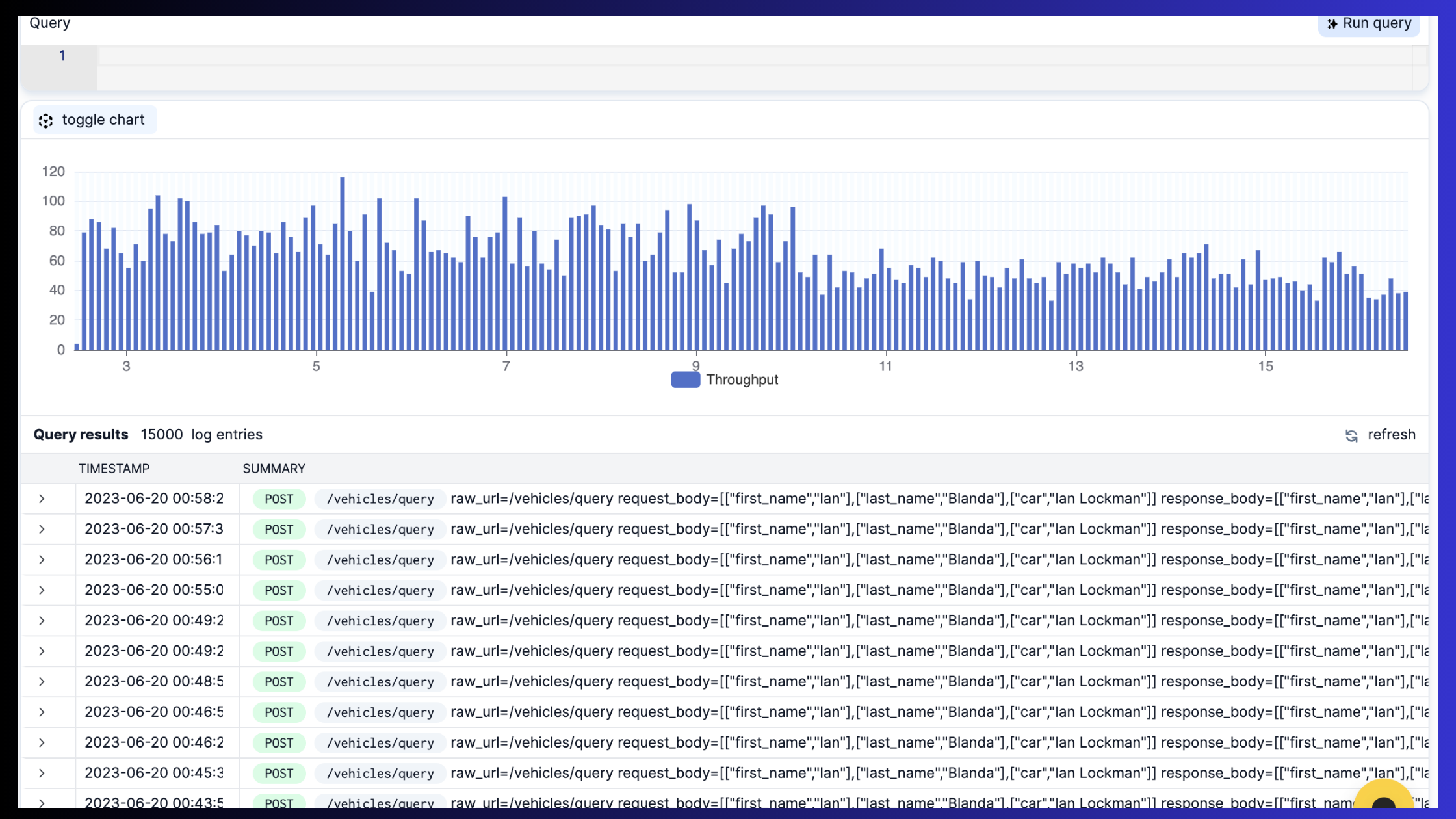 monoscope Query Analyzer