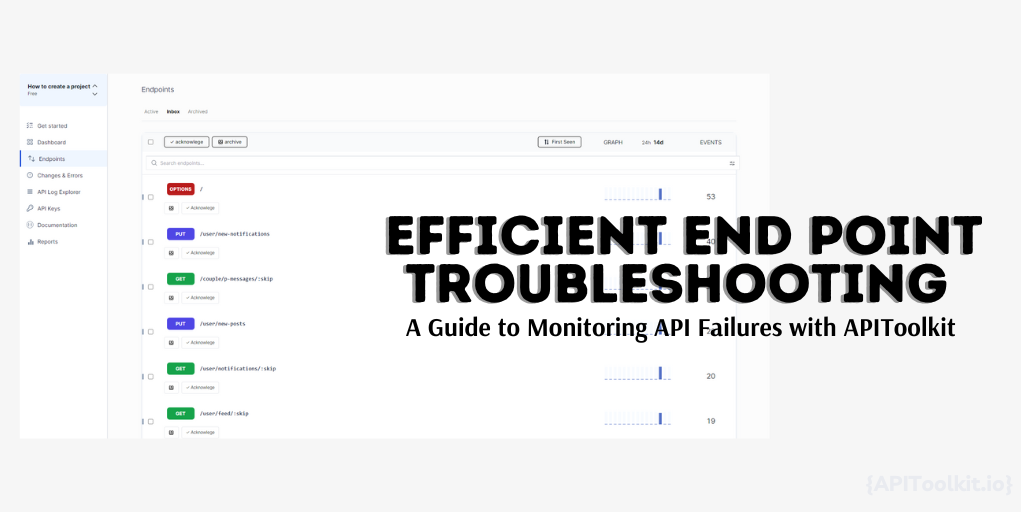 Efficient Endpoint