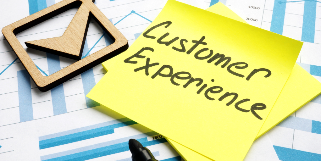 Customer experience