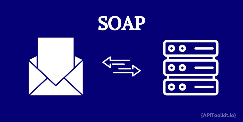 SOAP API
