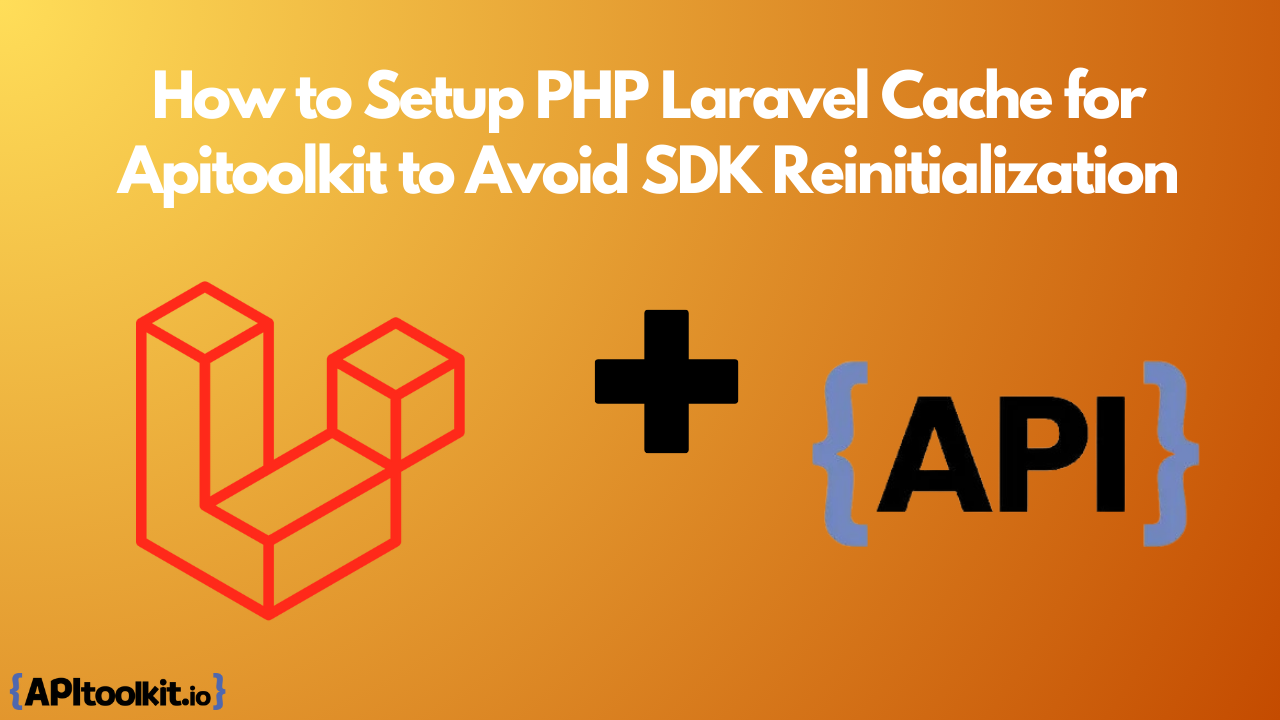 PHP Laravel Cache Setup for Monoscope to Avoid SDK Reinit