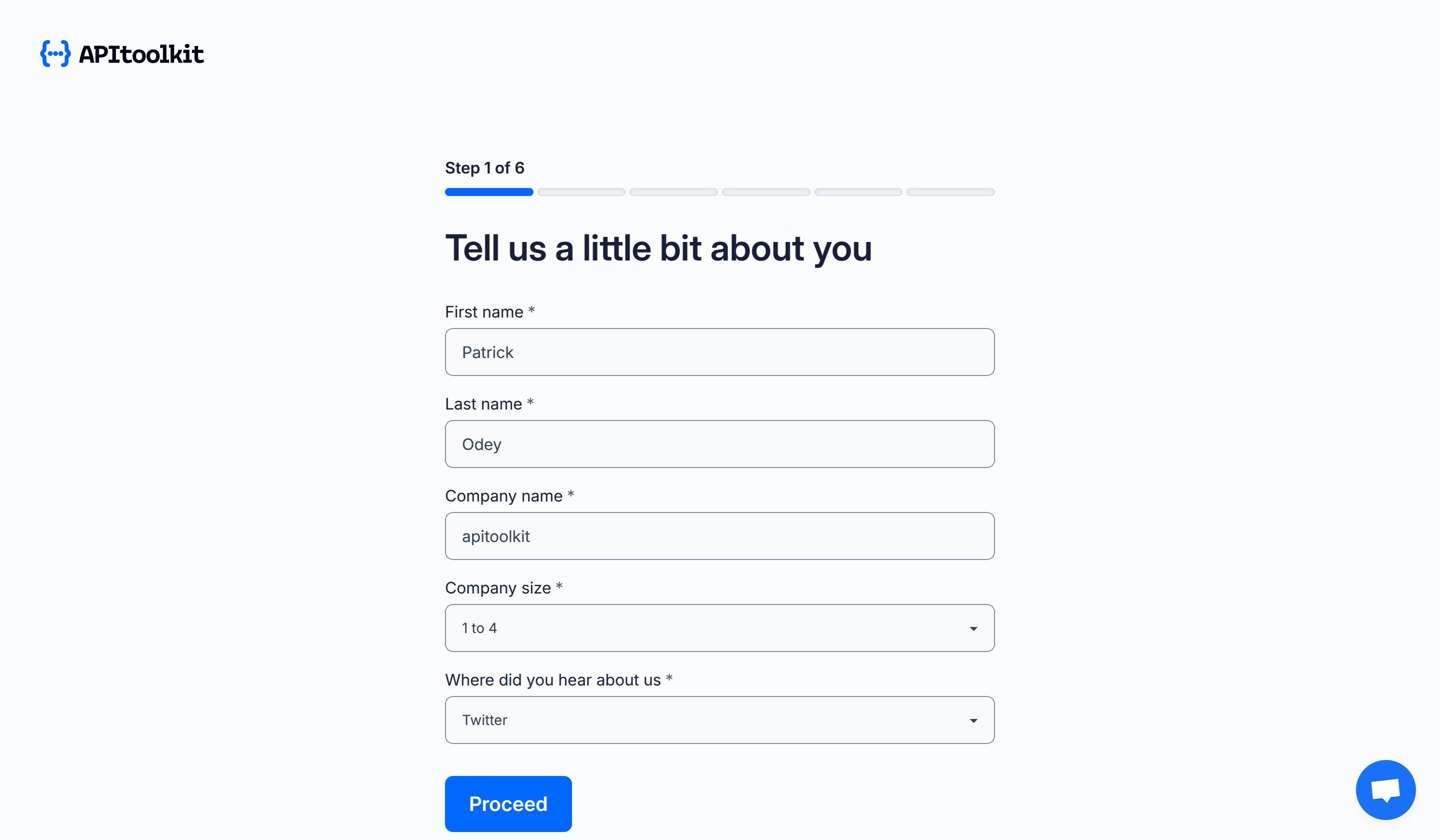 project-list